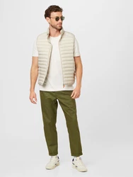 SAVE THE DUCK Weste 'Adam' beige