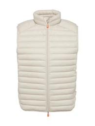 Weste 'Adam' beige