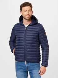 SAVE THE DUCK Jacke 'Donald' navy