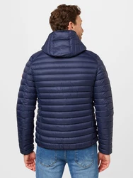 SAVE THE DUCK Jacke 'Donald' navy
