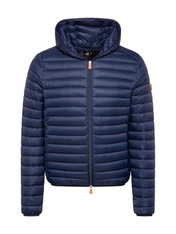 SAVE THE DUCK Jacke 'Donald' navy