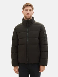 TOM TAILOR Jacke Schwarz/Schwarz/Schwarz/Schwarz/Schwarz/Schwarz/Schwarz/Schwarz/Schwarz/Schwarz/Schwarz/Schwarz/Schwarz/Schwarz