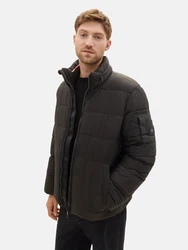TOM TAILOR Jacke Schwarz/Schwarz/Schwarz/Schwarz/Schwarz/Schwarz/Schwarz/Schwarz/Schwarz/Schwarz/Schwarz/Schwarz/Schwarz/Schwarz