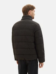 TOM TAILOR Jacke Schwarz/Schwarz/Schwarz/Schwarz/Schwarz/Schwarz/Schwarz/Schwarz/Schwarz/Schwarz/Schwarz/Schwarz/Schwarz/Schwarz