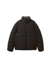 Jacke schwarz