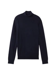 Pullover navy