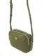 TOMMY HILFIGER Torba preko ramena 'Poppy'  maslinasta