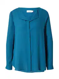 Bluza plava