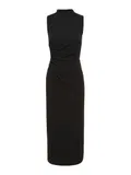 Elegantní midi šaty image