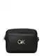 Calvin Klein Torba preko ramena  crna