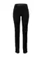 GERRY WEBER Kavbojke 'Best4me'  črn denim