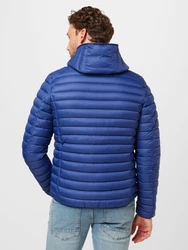 SAVE THE DUCK Jacke 'Donald' blau