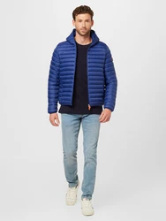 SAVE THE DUCK Jacke 'Donald' blau