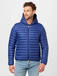 SAVE THE DUCK Jacke 'Donald' blau