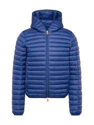 SAVE THE DUCK Jacke 'Donald' blau