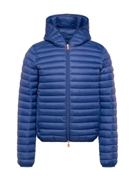 Jacke 'Donald' blau