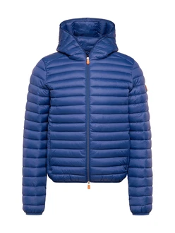SAVE THE DUCK Jacke 'Donald' blau