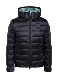 Jacke marine