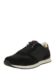 LLOYD Sneaker low Edmond (23-905-18) cognac/schwarz