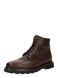 Schnrboots 'Vine' dunkelbraun