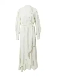 Šaty 'Sienna' mátová / pastelově zelená