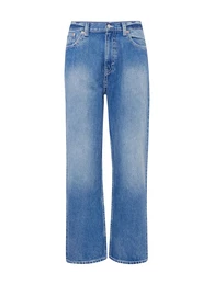 Jeans 'Galaxy' blue denim
