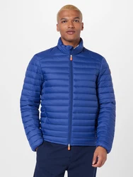 SAVE THE DUCK Jacke 'Alexander' royalblau / orange