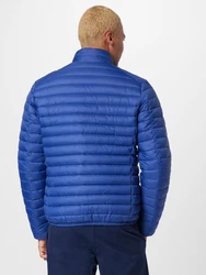SAVE THE DUCK Jacke 'Alexander' royalblau / orange