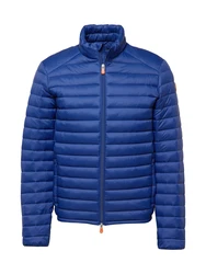 SAVE THE DUCK Jacke 'Alexander' royalblau / orange