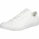 CONVERSE Tenisky 'CHUCK TAYLOR ALL STAR CLASSIC OX'  bílá
