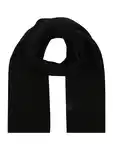 DAN FOX APPAREL Schal 'Julien' schwarz