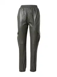 Kapsáče 'YACHT' khaki