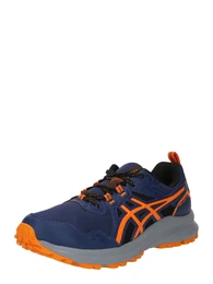 Laufschuh 'Scout 3' blau / orange