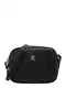 TOMMY HILFIGER Torba preko ramena 'Poppy Plus'  tamno plava