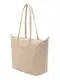 TOMMY HILFIGER Shopper torba 'Poppy'  svijetlobež