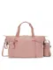 KIPLING Torba preko ramena  svijetloroza