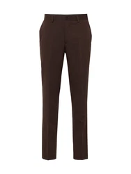 JACK & JONES Hose Franco braun