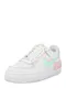 Nike Sportswear Tenisky 'AF1 SHADOW'  mátová / světle fialová / růžová / bílá