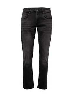 GARCIA Jeans Savi schwarz
