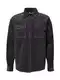DAN FOX APPAREL Hemd 'Lucian' (OCS) anthrazit