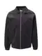 DAN FOX APPAREL Jacke 'Batuhan' (OCS) anthrazit