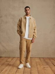 DAN FOX APPAREL Hose 'Mattis' (OCS) beige