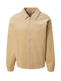 Jacke 'Batuhan' (OCS) beige