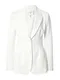 Y.A.S Blejzr 'ZIMSA'  offwhite
