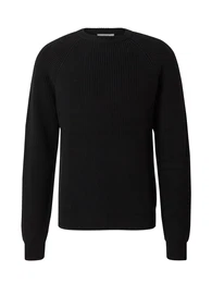 Pullover 'Markus' schwarz