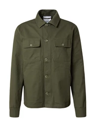 Jacke 'Tizian' - (GOTS) oliv