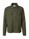 DAN FOX APPAREL Jacke 'Tizian' - (GOTS) oliv