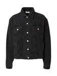 DAN FOX APPAREL Jacke 'Jakob' Schwarz/Schwarz/Schwarz/Schwarz/Schwarz/Schwarz/Schwarz/Schwarz