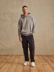 DAN FOX APPAREL Hose 'Mattis' (OCS) anthrazit