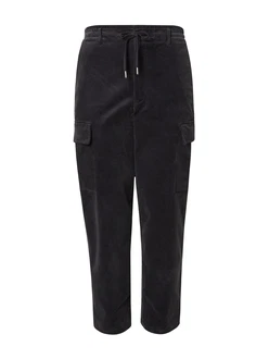 DAN FOX APPAREL Hose 'Mattis' (OCS) anthrazit